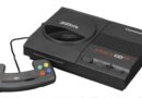 The Amiga CD32 created by Commodore