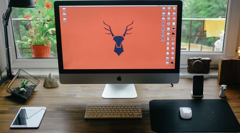 The New iMac and Parallels Desktop