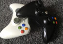 Mod Xbox 360 Controller