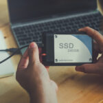 Η ιστορία των SSD δίσκων